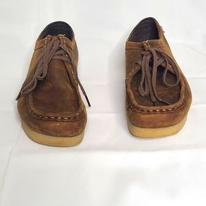 Original Clark's Beeswax Wallaby's